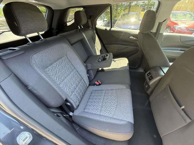 2023 Chevrolet Equinox FWD LT