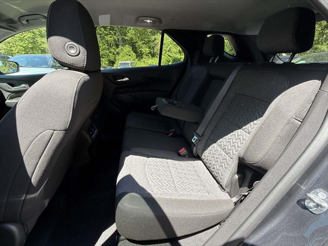 2023 Chevrolet Equinox FWD LT