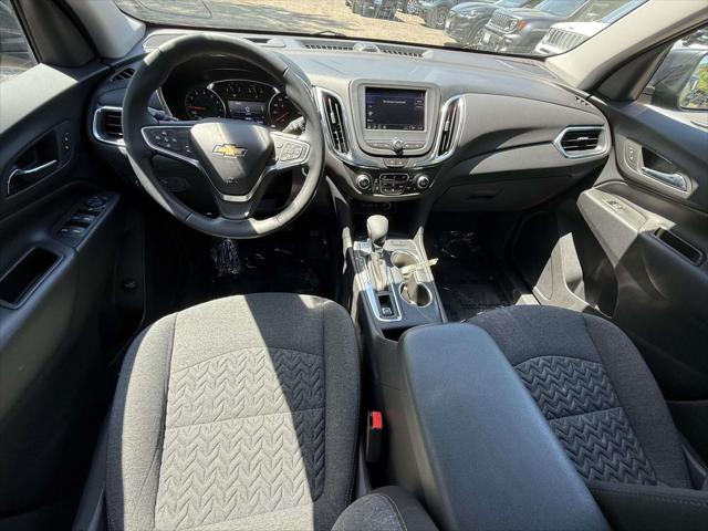 2023 Chevrolet Equinox FWD LT