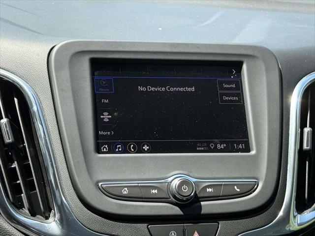 2023 Chevrolet Equinox FWD LT
