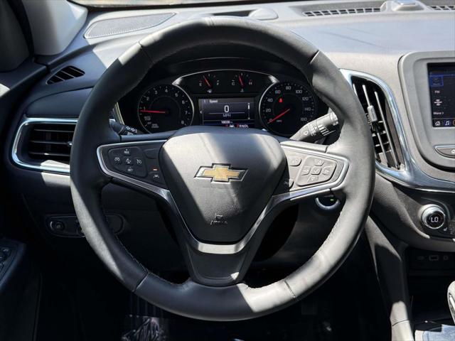 2023 Chevrolet Equinox FWD LT