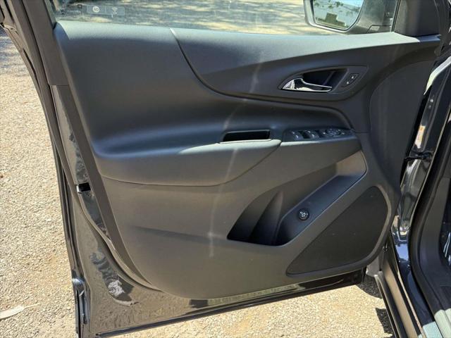 2023 Chevrolet Equinox FWD LT