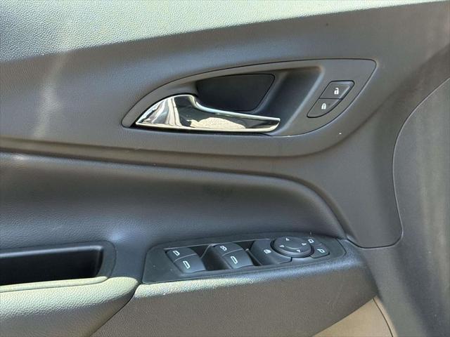 2023 Chevrolet Equinox FWD LT