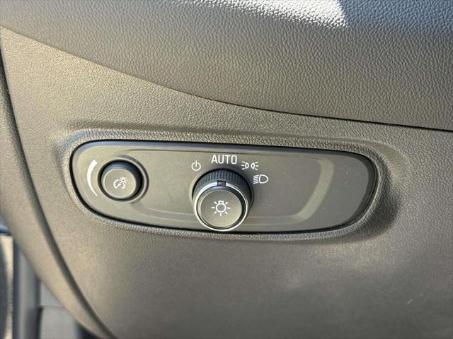 2023 Chevrolet Equinox FWD LT