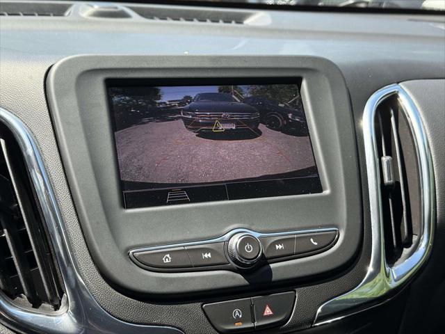2023 Chevrolet Equinox FWD LT
