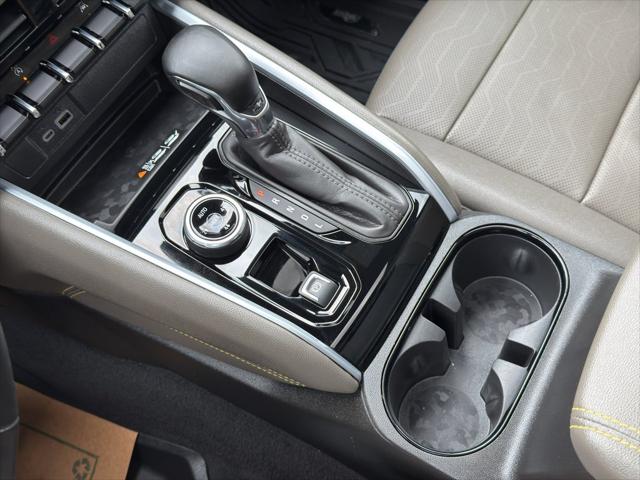 2025 Chevrolet Colorado 4WD ZR2