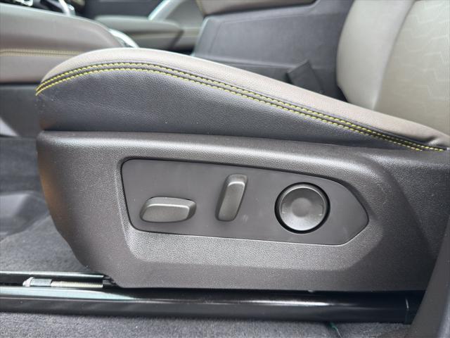 2025 Chevrolet Colorado 4WD ZR2
