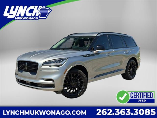 2024 Lincoln Aviator Reserve for sale in Mukwonago, WI