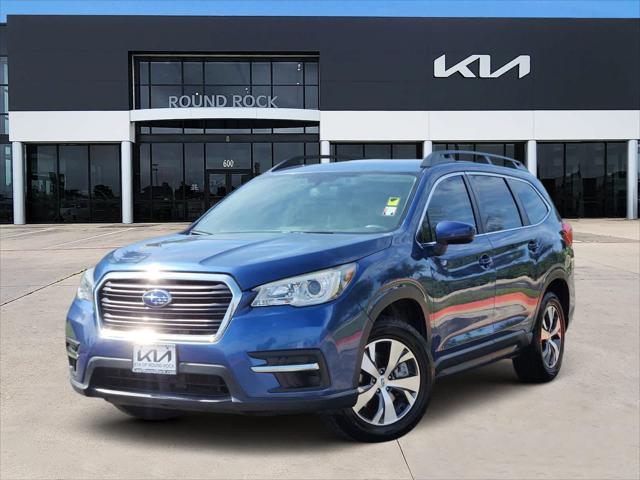 2019 Subaru Ascent Premium for sale in Round Rock, TX