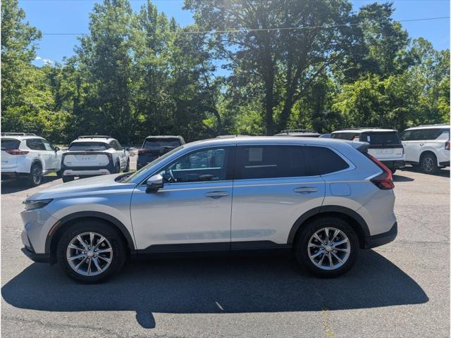 2024 Honda CR-V EX-L 2WD 2024 Honda CR-V EX-L 2WD