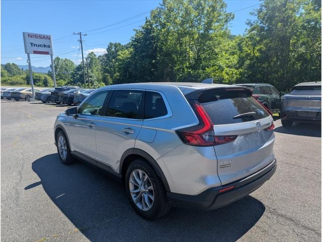 2024 Honda CR-V EX-L 2WD 2024 Honda CR-V EX-L 2WD