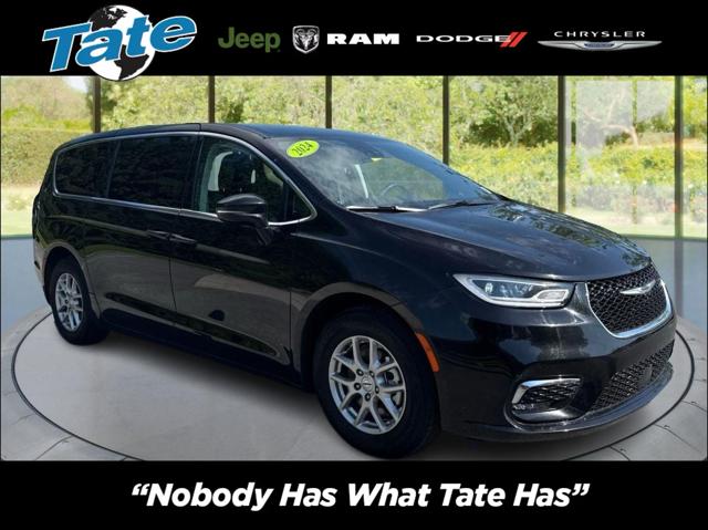 2024 Chrysler Pacifica Touring L for sale in Frederick, MD