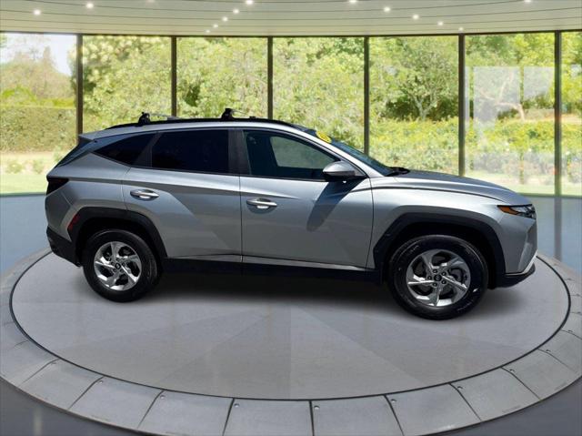 2023 Hyundai Tucson SEL 2023 Hyundai Tucson SEL