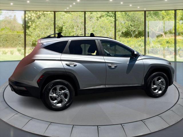 2023 Hyundai Tucson SEL 2023 Hyundai Tucson SEL