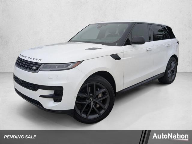 2024 Land Rover Range Rover Sport SE for sale in Spring, TX