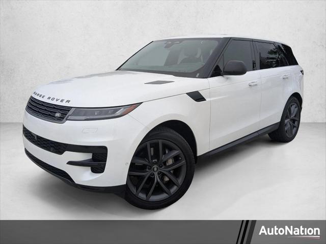 2024 Land Rover Range Rover Sport SE for sale in Spring, TX