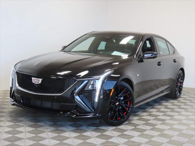 2025 Cadillac CT5 Sport RWD for sale in Tucson, AZ