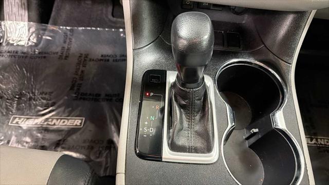 2018 Toyota Highlander LE