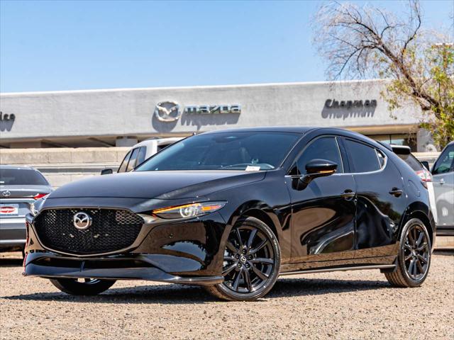 2026 Mazda Mazda3 2.5 Turbo Premium Plus for sale in Phoenix, AZ