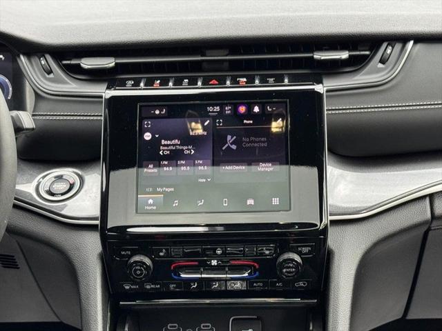 2023 Jeep Grand Cherokee Altitude 4x4