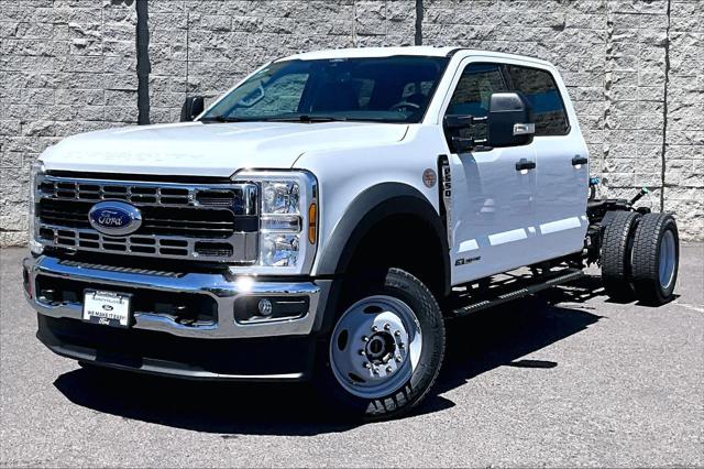 2026 Ford F-550 Unknown for sale in Klamath Falls, OR