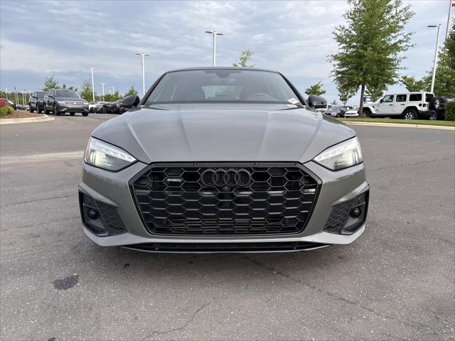 2023 Audi A5 Sportback Premium Plus 45 TFSI S line quattro S tronic