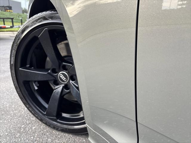 2023 Audi A5 Sportback Premium Plus 45 TFSI S line quattro S tronic