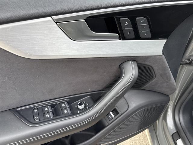 2023 Audi A5 Sportback Premium Plus 45 TFSI S line quattro S tronic