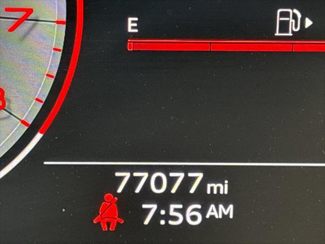 2023 Audi A5 Sportback Premium Plus 45 TFSI S line quattro S tronic