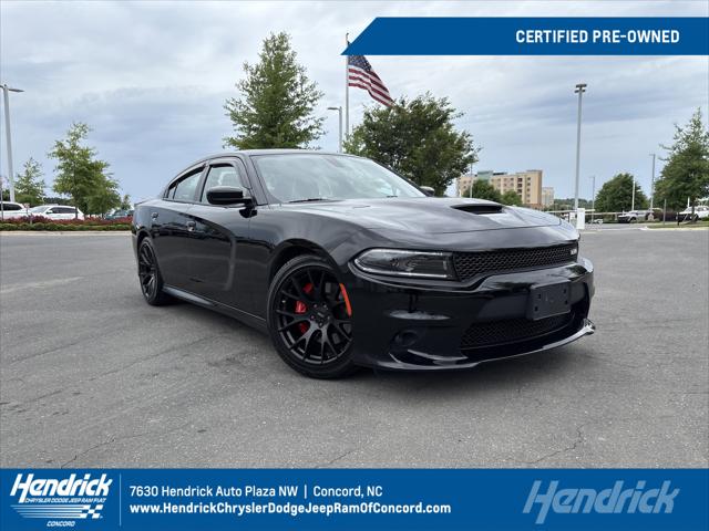 2022 Dodge Charger R/T for sale in Concord, NC