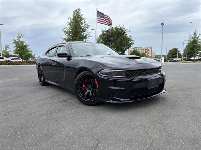 2022 Dodge Charger R/T