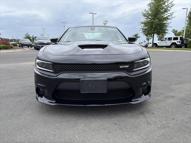 2022 Dodge Charger R/T