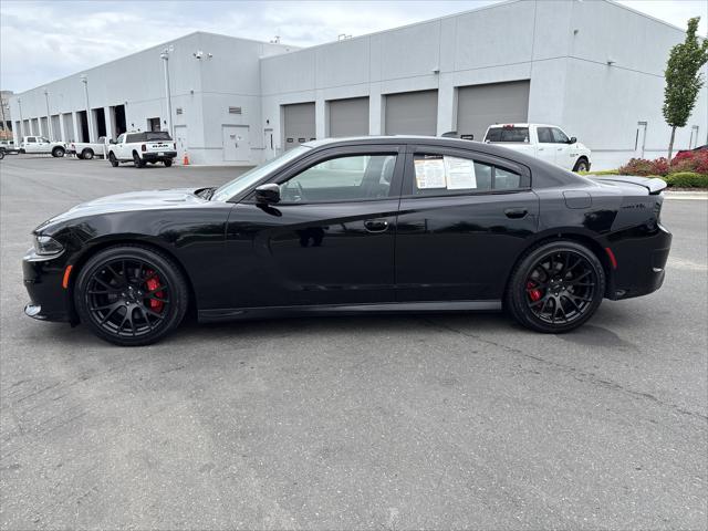 2022 Dodge Charger R/T