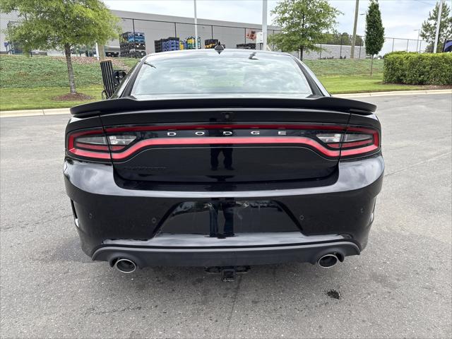 2022 Dodge Charger R/T