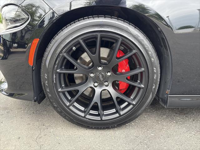 2022 Dodge Charger R/T