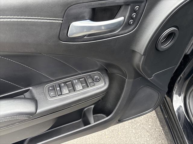2022 Dodge Charger R/T