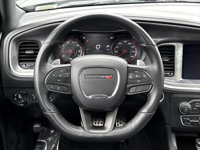2022 Dodge Charger R/T