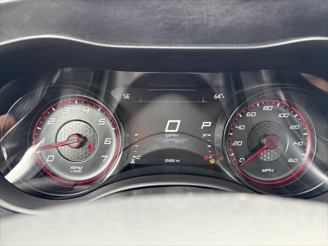 2022 Dodge Charger R/T