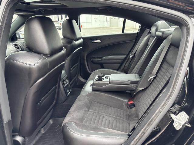2022 Dodge Charger R/T