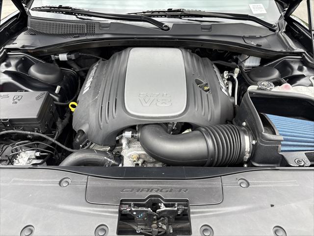 2022 Dodge Charger R/T