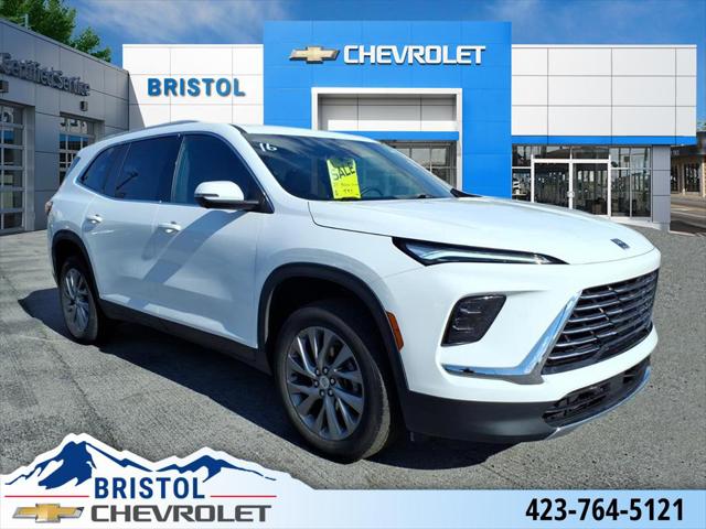2025 Buick Enclave Preferred FWD for sale in Bristol, TN