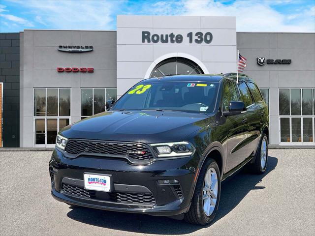 2023 Dodge Durango GT Premium AWD