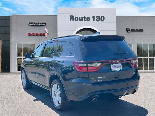 2023 Dodge Durango GT Premium AWD