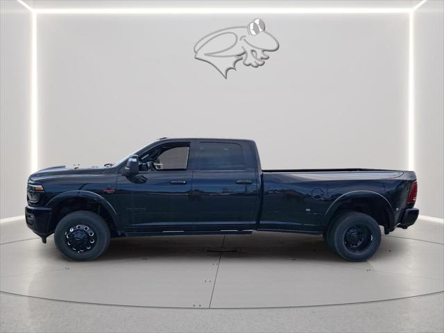 2026 RAM Ram 3500 RAM 3500 LIMITED CREW CAB 4X4 8 BOX 2026 RAM Ram 3500 RAM 3500 LIMITED CREW CAB 4X4 8 BOX