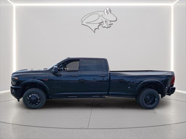 2026 RAM Ram 3500 RAM 3500 LIMITED CREW CAB 4X4 8 BOX 2026 RAM Ram 3500 RAM 3500 LIMITED CREW CAB 4X4 8 BOX