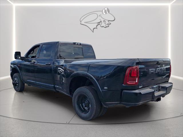 2026 RAM Ram 3500 RAM 3500 LIMITED CREW CAB 4X4 8 BOX 2026 RAM Ram 3500 RAM 3500 LIMITED CREW CAB 4X4 8 BOX