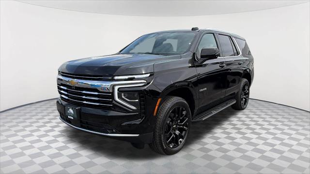 2026 Chevrolet Tahoe 4WD LT for sale in Redding, CA
