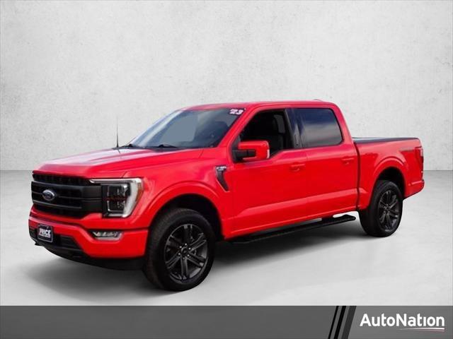 2023 Ford F-150 LARIAT for sale in Centennial, CO