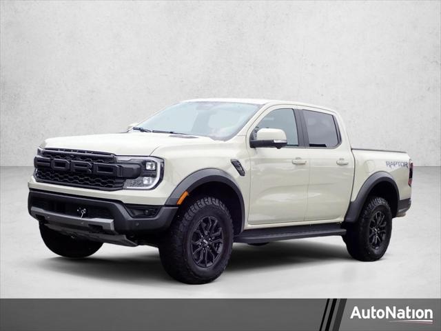 2025 Ford Ranger Raptor for sale in Centennial, CO