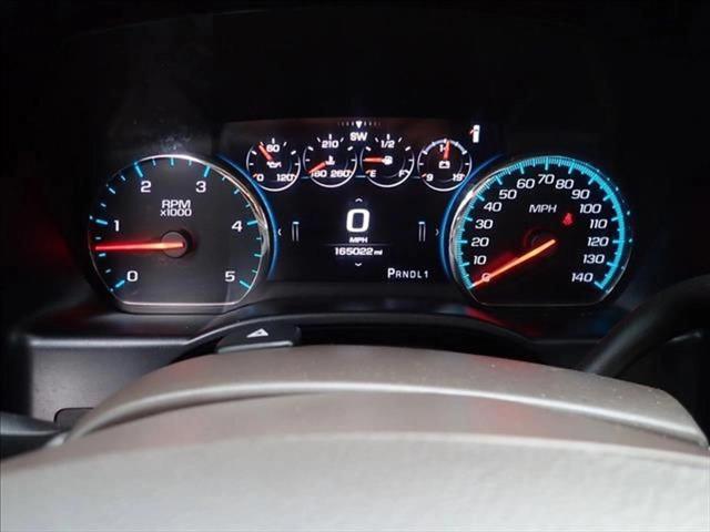 2018 GMC Sierra 2500HD Denali